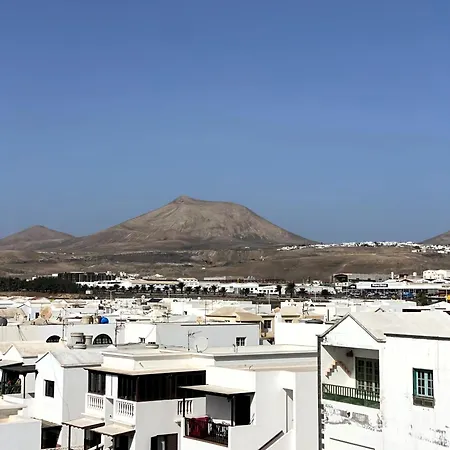 Vista Sol Y Mar, Playa Honda, Lanzarote Διαμέρισμα Playa Honda (Lanzarote)